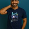 Navy Blue